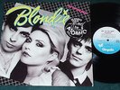 Blondie Eat To The Beat LP 1979 Australia ExCondition 