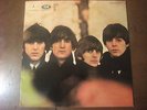 THE BEATLES FOR SALE LP RECORD PARLOPHONE PMC 1240 UK MONO