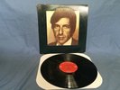 Songs of Leonard Cohen   VG/VG-   Columbia CL 2733   2 Eye MONO
