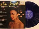 JOE LOCO QUINTET Latin Jewels Fantasy 8041 US 1960 VG++ ORIG BLUE VINYL MONO 3F