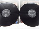 MARILLION THE THIEVING MAGPIE 1st Press UK LIVE  LP SET TIME CAPSULE COPY