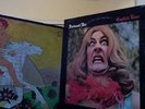 2 Fleetwood Mac lp albums THEN PLAY ON & 1969 English Rose w PETER GREEN Blues