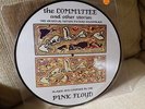 Pink Floyd-The Committee & Other Stories, Picture Disc, Ltd. Ed.#0098