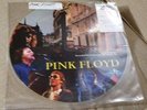 Pink Floyd-Venetia Night, Picture Disc, Import Italy, On Stage Records ONPD/2246