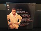 Mozart Don Giovanni Ludwig Gedda Klemperer SAN 172-5 SLS 923 white angel UK 4LP