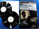 ELLA FITZGERALD 6 LOUIS ARMSTRONG ELLA AND LOUIS AGAIN MFSL2248 2LP CA5402