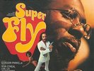 CURTIS MAYFIELD Superfly Vinyl Record LP Buddah 2318 065 1972 EX Original Press