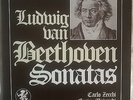 Mainardi, Zecchi- Beethoven Cello Sonatas LP Radioton Hungary Budapest VERY RARE