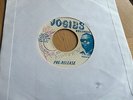 JOE GIBBS- MOVEMENTS COUNT MACHUKI RARE JA PRE JOGIBS RECORDS 7