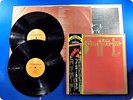 BECK BOGERT Beck Bogert & Appice Live ECPJ5 OBI 2LP CA0250