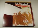 Led Zeppelin II- Mobiile Fidelity Sound Labs Half Speed Master LP Record Album