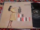 ANN MARGRET-RCA Living Stereo LSp-2453-On the Way Up-1S/1S-1962-CHEESECAKE