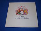 QUEEN 'A Night At The Opera' UK 1975 1ST PRESSING 12