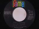 ROSCOE ROBINSON: Don't Pretend / What Color Is Love 45 rare Soul