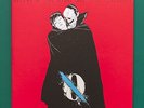 QUEENS OF THE STONE AGE Like Clockwork Dbl G/F LP MINT Heavyweight with book