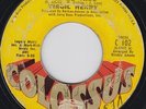 Virgil HENRY I'll be true 45 killer CROSSOVER mod NORTHERN SOUL dancer HEAR ??