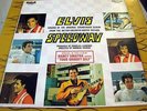 ELVIS PRESLEY: Speedway LP Vinyl RCA LSP-3989 Canada VG