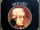 Mozart 6xLP Box Set Concert Hall Carl Schuricht etc NM/EX
