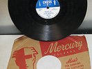 Jackie Brenston Rocket 88 / Come Back Where you Belong 78 RPM Chess Record 1458