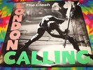 THE CLASH   LONDON CALLING (DOUBLE LP)   NEAR MINT ORIGINAL PRESS
