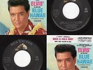(1S/1S) Elvis Presley 