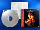 KATE BUSH THE LINE, THE CROSS & THE CURVE TOLW3198 OBI LD CA1411