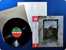 LED ZEPPELIN Four Symbols P10125 OBI LP Cb3027