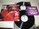 RICHIE HAVENS - ON STAGE - STORMY FOREST US 1970 ORIGINAL W/L/PROMO 2LP SET
