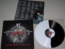 MSG- In The Midst Of Beauty LIM. 333 SPLIT COLOR VINYL michael schenker group