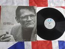 CHET BAKER TIME AFTER TIME,RARE IRD ITALY IMPORT JAZZ LP