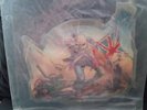 IRON MAIDEN 7'' PICTURE DISC THE TROOPER