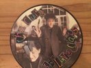 The Cure Love Cats Picture Disc
