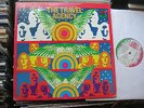 TRAVEL AGENCY lp Viva Records orig, psych pop 1968
