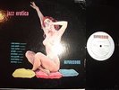 RICHIE KAMUCA JAZZ EROTICA HIFIRECORD R 604 MONO OR.
