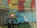 Orquesta La Solucion - Desde Mi Barrio Chicago LP Latin Guaguanco Ebirac Sealed