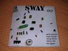 SANTE PALUMBO SWAY Lp KILLER FENDER RHODES PSYCH FUZZ FREE JAZZ FUNK oHEARo