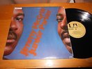 Jimmy McGriff Junior Parker 70s BLUES R&B LP Self-titled
