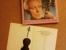 4 LP Box Enrico Mainardi J.S.Bach Suiten für Violoncello Solo Nr.1-6 Eurodisc