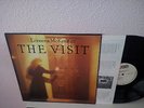 LOREENA MCKENNITT THE VISIT WEA 1991 LP