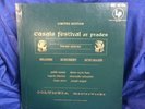CASALS Festival At Prades '53 #d limited edition 10 LP box handled w/loving care