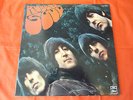 The Beatles  LP  Rubber Soul  Odeon  Japan Audiophil wie neu  Pop Psych