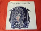 Three Man Army  LP  Two  Reprise  Pop Psych  Progressiv