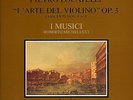 11lp old music janequin/sammartini/frecobaldi/munrow/guy Robert ex/nm
