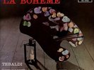 Sxl 2170/1 puccini la boheme tebaldi/bergonzi-serafin nm-
