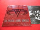 VAN HALEN - FOR UNLAWFUL CARNAL KNOWLEDGE 1991  LP