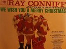 RAY CONNIFF & SINGERS 
