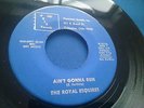 ROYAL ESQUIRES - AINT GONNA RUN - 1969 PRIX - NORTHERN SOUL CLASSIC