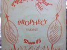 '78 TRIBES MAN REGGAE 12