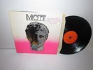 PSYCH ROCK LP MOTT THE HOOPLE 