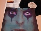 ALICE COOPER FROM THE INSIDE VINYL ALBUM RECORD LP W/SLEEVE GREAT CONDITION